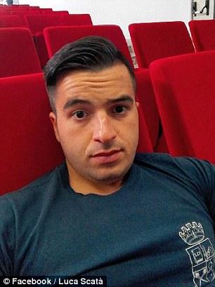 Vụ đâm xe tải ở Đức: Tình trạng hiện tại của người cảnh sát dũng cảm - 0 Vụ đâm xe tải ở Đức: Tình trạng hiện tại của người cảnh sát dũng cảm - 0