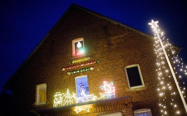 Nhà nhiều cây thông nhất nước Đức - 3 Nhà nhiều cây thông nhất nước Đức - 3