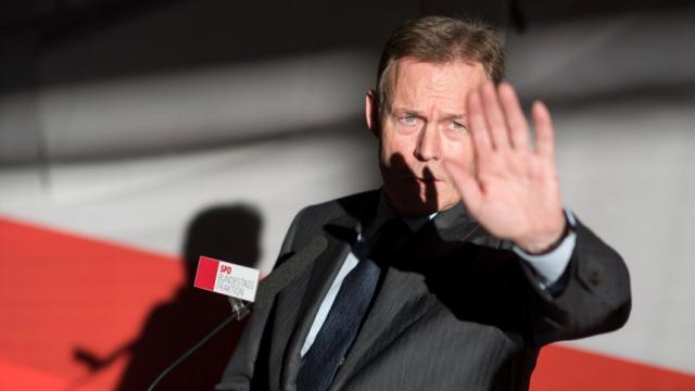 Đức lên kế hoạch chống thông tin giả - Fake News - 0 Đức lên kế hoạch chống thông tin giả - Fake News - 0