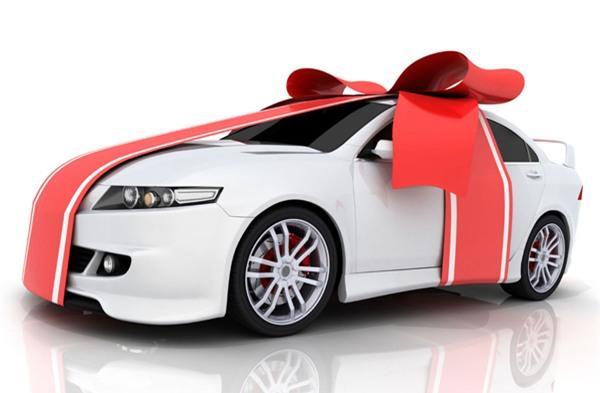 Tết đến tặng con Camry, chuyển khoản tỷ đồng: Tiêu gì cho hết - 0 Tết đến tặng con Camry, chuyển khoản tỷ đồng: Tiêu gì cho hết - 0