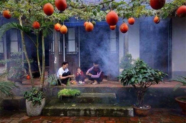 Ăn Tết quê chồng: Chiến tranh từ tháng Chạp! - 0 Ăn Tết quê chồng: Chiến tranh từ tháng Chạp! - 0