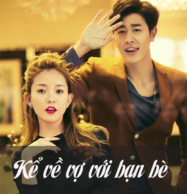 Nếu chồng làm những điều này vì vợ nhất định phải giữ anh ấy cho thật chặt - 0 Nếu chồng làm những điều này vì vợ nhất định phải giữ anh ấy cho thật chặt - 0