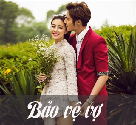 Nếu chồng làm những điều này vì vợ nhất định phải giữ anh ấy cho thật chặt - 1 Nếu chồng làm những điều này vì vợ nhất định phải giữ anh ấy cho thật chặt - 1