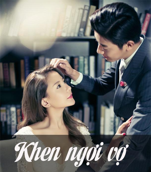 Nếu chồng làm những điều này vì vợ nhất định phải giữ anh ấy cho thật chặt - 2 Nếu chồng làm những điều này vì vợ nhất định phải giữ anh ấy cho thật chặt - 2
