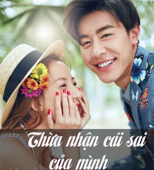 Nếu chồng làm những điều này vì vợ nhất định phải giữ anh ấy cho thật chặt - 3 Nếu chồng làm những điều này vì vợ nhất định phải giữ anh ấy cho thật chặt - 3
