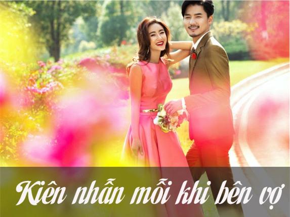 Nếu chồng làm những điều này vì vợ nhất định phải giữ anh ấy cho thật chặt - 4 Nếu chồng làm những điều này vì vợ nhất định phải giữ anh ấy cho thật chặt - 4