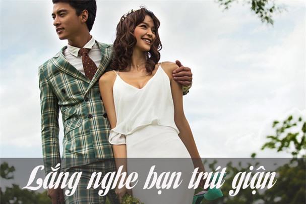 Nếu chồng làm những điều này vì vợ nhất định phải giữ anh ấy cho thật chặt - 5 Nếu chồng làm những điều này vì vợ nhất định phải giữ anh ấy cho thật chặt - 5
