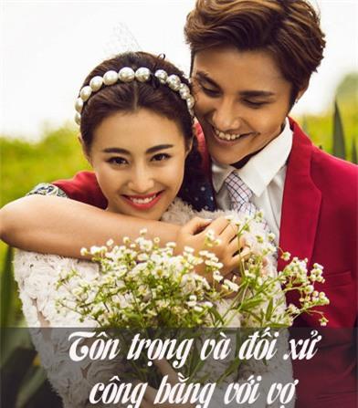 Nếu chồng làm những điều này vì vợ nhất định phải giữ anh ấy cho thật chặt - 6 Nếu chồng làm những điều này vì vợ nhất định phải giữ anh ấy cho thật chặt - 6