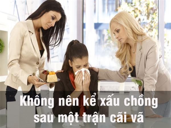 5 điều về chồng, cấm tiệt vợ mang ra buôn chuyện - 2 5 điều về chồng, cấm tiệt vợ mang ra buôn chuyện - 2