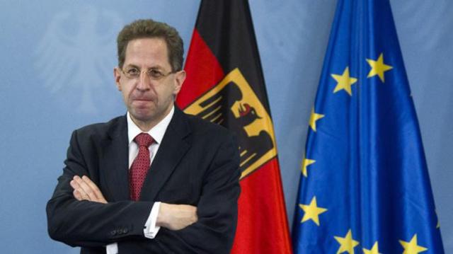 Giám đốc Cơ quan tình báo Đức cảnh báo rằng châu Âu duy trì cảnh giác - 0