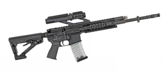 Đây là khẩu súng trường số 1 của Quân đội Đức? - 8