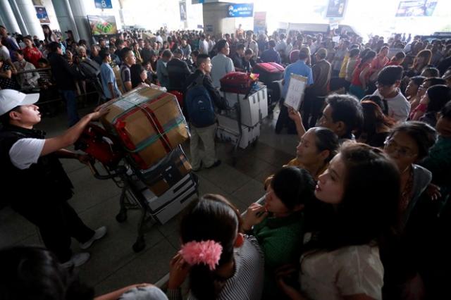 Người Việt ở Đức: Những nỗi niềm trăn trở - 0