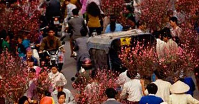 Bâng khuâng hoài niệm Tết thời gian khó - 0 Bâng khuâng hoài niệm Tết thời gian khó - 0