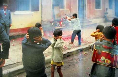 Bâng khuâng hoài niệm Tết thời gian khó - 2 Bâng khuâng hoài niệm Tết thời gian khó - 2