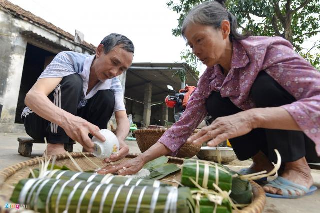 Cái Tết sau 11 năm giam cầm của người 4 lần bị tuyên án tử - 0 Cái Tết sau 11 năm giam cầm của người 4 lần bị tuyên án tử - 0