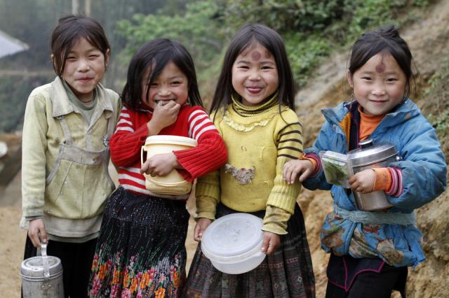 Đạt Lai Lạt Ma: 5 điều khiến bạn hạnh phúc trong mọi hoàn cảnh - 3 Đạt Lai Lạt Ma: 5 điều khiến bạn hạnh phúc trong mọi hoàn cảnh - 3