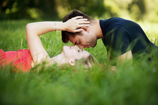 Vì sao các cặp vợ chồng chán sex chỉ một năm sau khi cưới? - 0 Vì sao các cặp vợ chồng chán sex chỉ một năm sau khi cưới? - 0