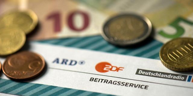 Rundfunkbeitrag: Những đối tượng n&agrave;o được miễn trả ph&iacute; Ph&aacute;t thanh-Truyền h&igrave;nh? - 0