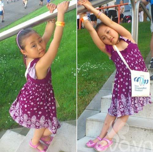 “Nhặt sạn” trường mẫu giáo của Đức - 6 “Nhặt sạn” trường mẫu giáo của Đức - 6