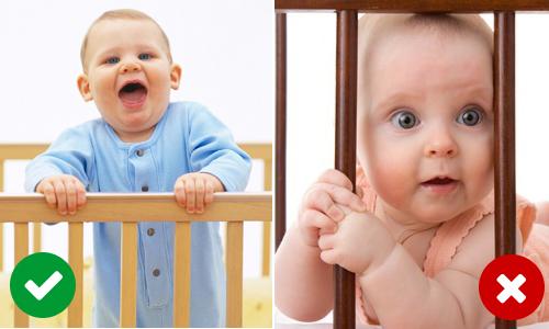 Những mối nguy cho trẻ xung quanh nhà mà cha mẹ không biết - 7 Những mối nguy cho trẻ xung quanh nhà mà cha mẹ không biết - 7