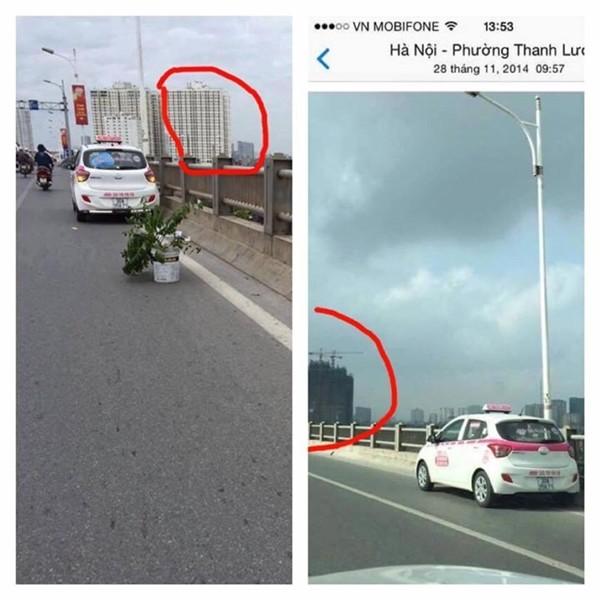 Cộng đồng mạng biến thành thám tử, điều tra CSGT ‘dàn cảnh bẫy dân’ - 4 Cộng đồng mạng biến thành thám tử, điều tra CSGT ‘dàn cảnh bẫy dân’ - 4