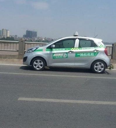 Cộng đồng mạng biến thành thám tử, điều tra CSGT ‘dàn cảnh bẫy dân’ - 6 Cộng đồng mạng biến thành thám tử, điều tra CSGT ‘dàn cảnh bẫy dân’ - 6