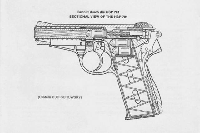 Soi khẩu súng ngắn tinh xảo và cực bền chế tạo tại Đức - 6 Soi khẩu súng ngắn tinh xảo và cực bền chế tạo tại Đức - 6