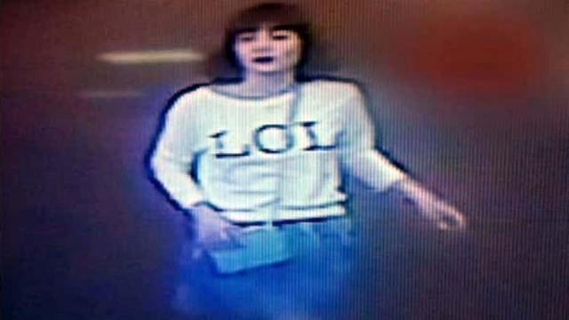 Hé lộ hành tung của nghi phạm ám sát Kim Jong Nam - 0 Hé lộ hành tung của nghi phạm ám sát Kim Jong Nam - 0