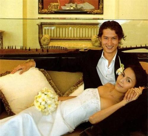 Ly hôn rồi, nửa kia của sao Việt mới dám ‘gạt sĩ diện’ tố chồng ngoại tình - 6