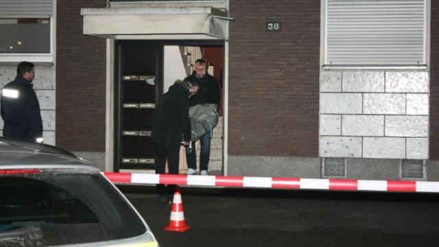 Nordrhein-Westfalen: Cảnh sát bắn chết trộm đêm 19.02 - 0