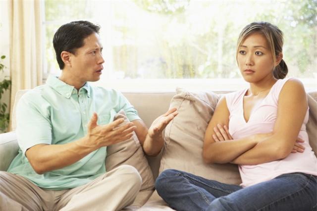 Khi phát hiện bị phản bội, phụ nữ khôn ngoan sẽ không bao giờ làm những điều này - 0 Khi phát hiện bị phản bội, phụ nữ khôn ngoan sẽ không bao giờ làm những điều này - 0