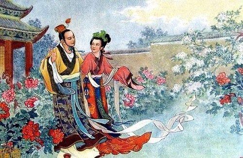 Mẫu phụ nữ mà Đức Phật khuyên người đàn ông nên chọn làm vợ - 0 Mẫu phụ nữ mà Đức Phật khuyên người đàn ông nên chọn làm vợ - 0