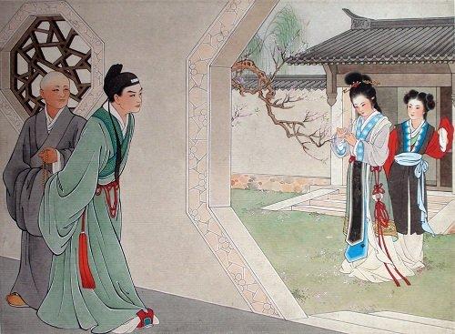 Mẫu phụ nữ mà Đức Phật khuyên người đàn ông nên chọn làm vợ - 1 Mẫu phụ nữ mà Đức Phật khuyên người đàn ông nên chọn làm vợ - 1
