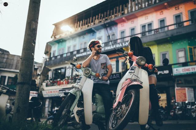 Những yêu sách trời ơi của cô gái Việt dù thích vẫn chưa vội đổ dành cho chàng trai Tây nhẫn nại vì... yêu - 0 Những yêu sách trời ơi của cô gái Việt dù thích vẫn chưa vội đổ dành cho chàng trai Tây nhẫn nại vì... yêu - 0
