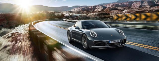 Hãng xe Porsche nổi tiếng của Đức thu hồi 19.000 xe do lỗi túi khí - 0 Hãng xe Porsche nổi tiếng của Đức thu hồi 19.000 xe do lỗi túi khí - 0