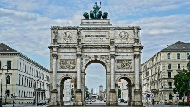 München: Thành phố có chất lượng cuộc sống CAO NHẤT nước Đức - 0 München: Thành phố có chất lượng cuộc sống CAO NHẤT nước Đức - 0