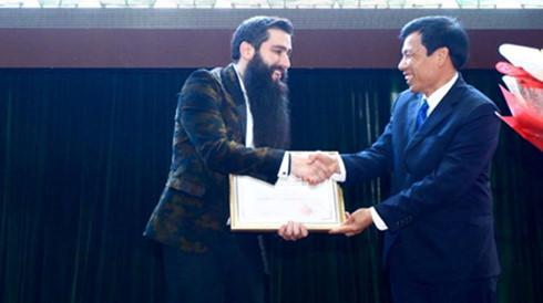 Khỉ Kong không thể giúp nhiều cho du lịch Việt Nam - 0