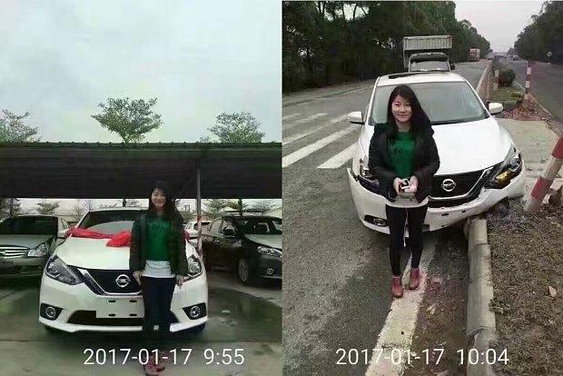 Tâm sự của một ông chồng có vợ vừa thi đỗ bằng lái xe ô tô: thêm một hung thần xa lộ sắp ra lò - 0 Tâm sự của một ông chồng có vợ vừa thi đỗ bằng lái xe ô tô: thêm một hung thần xa lộ sắp ra lò - 0