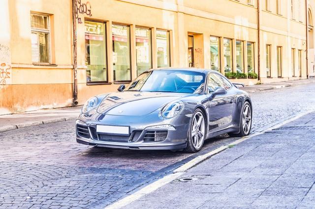 Hãng xe Đức có lợi nhuận cao nhất thế giới: Mỗi chiếc bán ra lãi đến 15.000 Euro - 0 Hãng xe Đức có lợi nhuận cao nhất thế giới: Mỗi chiếc bán ra lãi đến 15.000 Euro - 0