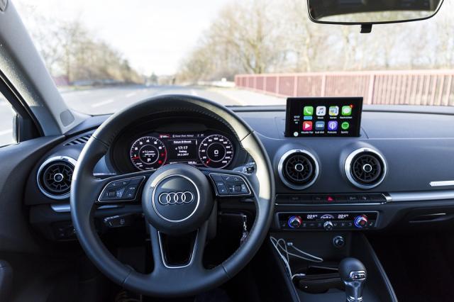 Audi tạm dừng sản xuất A4 và A5 tại nhà máy ở Đức - 0 Audi tạm dừng sản xuất A4 và A5 tại nhà máy ở Đức - 0