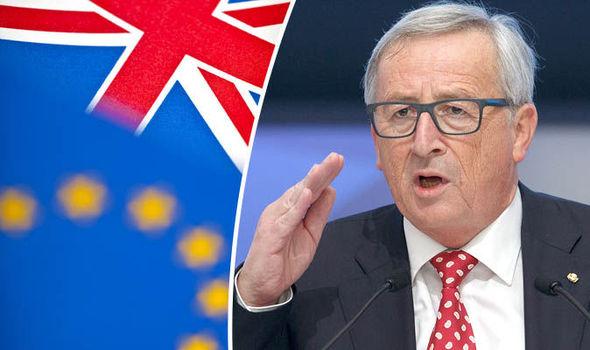 EU dọa Trump: Đụng vào Brexit và chúng tôi sẽ tách Texas khỏi Mỹ - 0 EU dọa Trump: Đụng vào Brexit và chúng tôi sẽ tách Texas khỏi Mỹ - 0