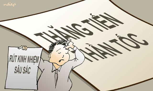 Dân đã “quen lắm” với những từ “kiểm điểm”, “phê bình”, “khiển trách”…! - 0 Dân đã “quen lắm” với những từ “kiểm điểm”, “phê bình”, “khiển trách”…! - 0