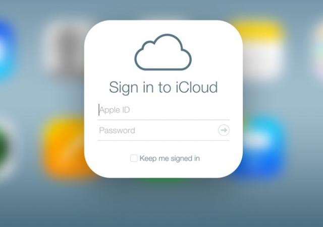 Chiêu lừa đảo tài khoản iCloud đang bị tấn công - 0 Chiêu lừa đảo tài khoản iCloud đang bị tấn công - 0
