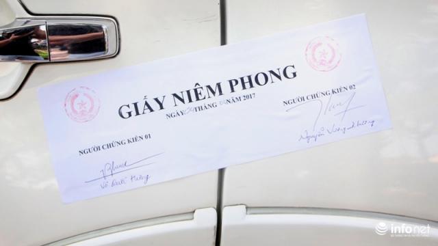 Sai lầm của người phụ nữ bán rong khiến ông Hải cho tịch thu hết hàng hóa - 8 Sai lầm của người phụ nữ bán rong khiến ông Hải cho tịch thu hết hàng hóa - 8