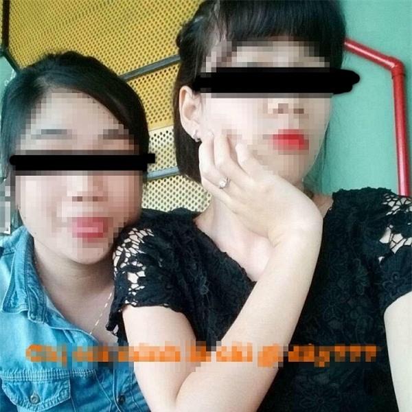 Xôn xao chuyện chị ruột cướp chồng của em gái ngỡ như chỉ có trong phim? - 2 Xôn xao chuyện chị ruột cướp chồng của em gái ngỡ như chỉ có trong phim? - 2