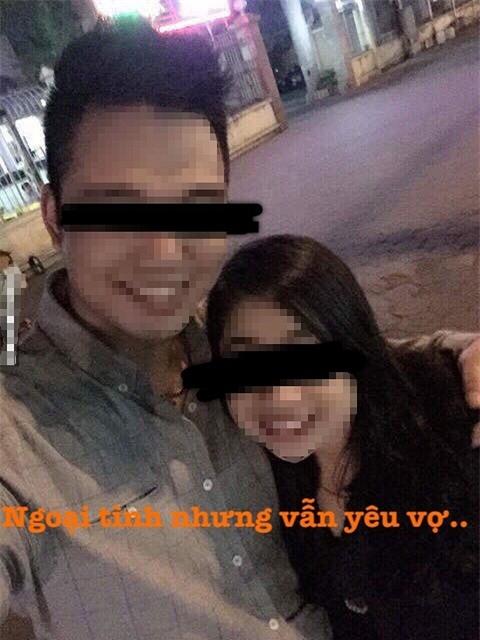 Xôn xao chuyện chị ruột cướp chồng của em gái ngỡ như chỉ có trong phim? - 3 Xôn xao chuyện chị ruột cướp chồng của em gái ngỡ như chỉ có trong phim? - 3