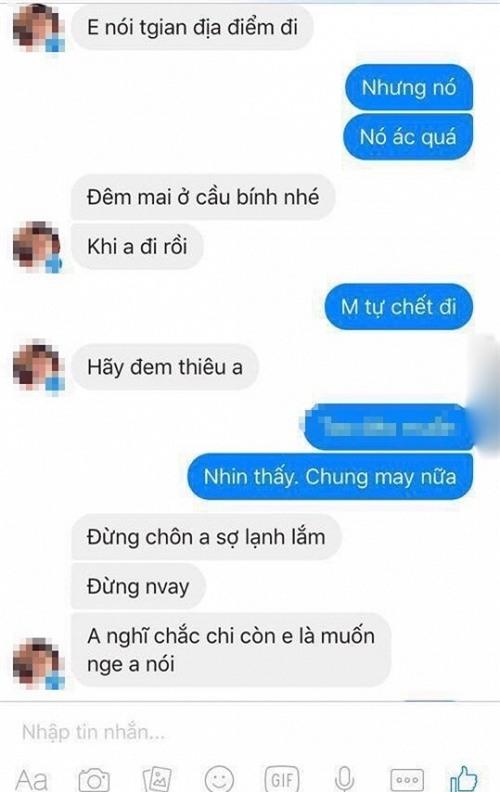 Xôn xao chuyện chị ruột cướp chồng của em gái ngỡ như chỉ có trong phim? - 5 Xôn xao chuyện chị ruột cướp chồng của em gái ngỡ như chỉ có trong phim? - 5