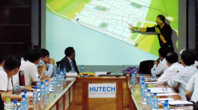 Việt Nam đ&oacute;n nhận C&ocirc;ng nghệ từ nước Đức: Liệu c&oacute; l&agrave;m n&ecirc;n đột ph&aacute;? - 1