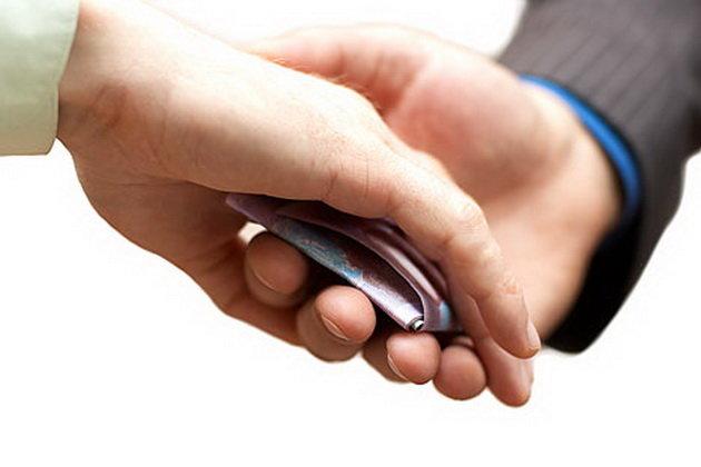  Việt Nam đứng trong nh&oacute;m c&aacute;c nước tham nhũng nghi&ecirc;m trọng - 1