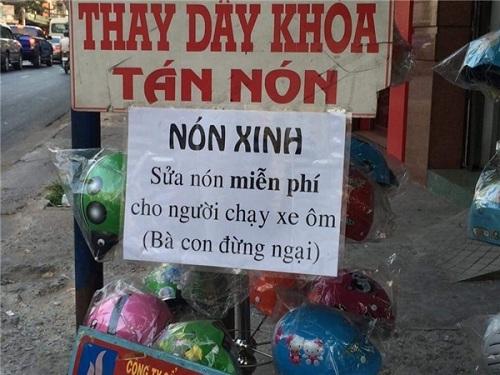 Sự Tử tế kh&ocirc;ng kh&oacute; t&igrave;m giữa đường phố S&agrave;i G&ograve;n - 10
